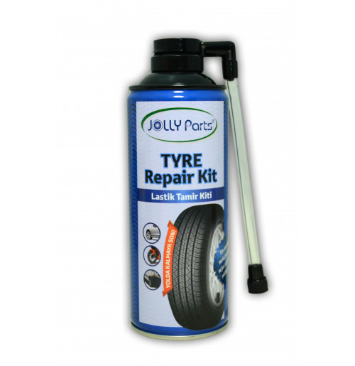 E Jolly Lastik Tamir Spreyi 300 Ml